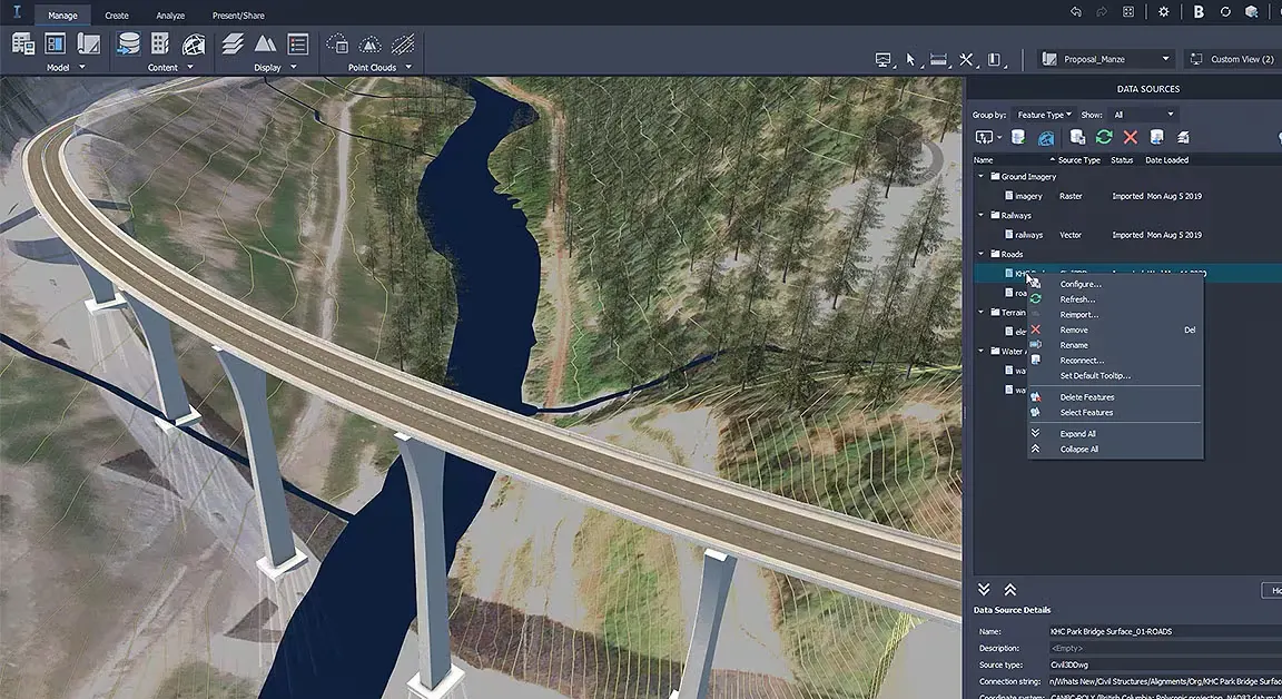 Live Civil 3D For Road Design Training – JANUARY 2025 INTAKE ONGOING ...