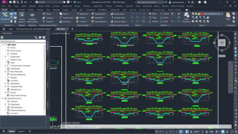 Common Civil 3D Mistakes and How to Fix Them