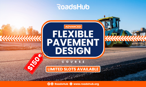 Advanced Flexible Pavement Design Course - July Enrollment