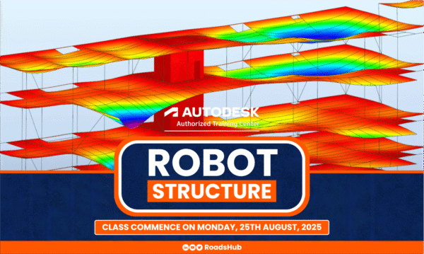 RSA for Engineers: Advanced Structural Design and Analysis Using Autodesk Robot