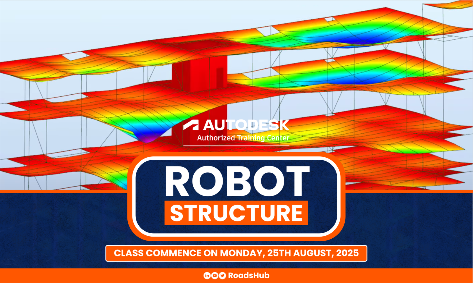RSA for Engineers: Advanced Structural Design and Analysis Using Autodesk Robot