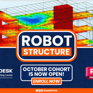 RSA for Engineers: Advanced Structural Design and Analysis Using Autodesk Robot
