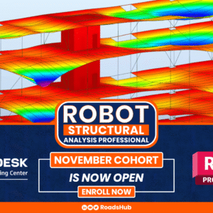 RSA for Engineers: Advanced Structural Design and Analysis Using Autodesk Robot