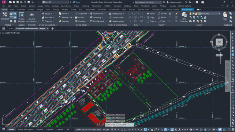 All You Need to Know about Civil 3D Training: Unlock Your Civil Engineering Career with the Most Powerful Civil Engineering Design Tool