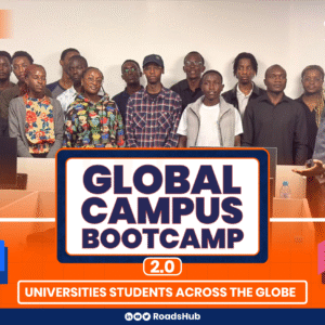 Global Campus Bootcamp- March 9,2026 ENROLLMENT