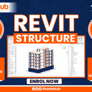 Revit Structure with BIM Workflows Training- March 2, 2026 ENROLLMENT