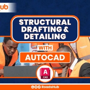 Master Structural Drafting and Detailing with AutoCAD Training - June 9, 2026