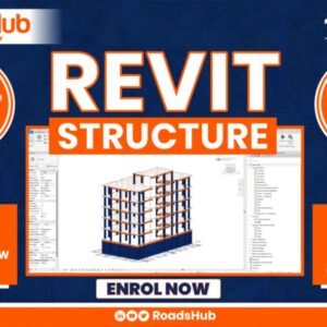 Revit Structure with BIM Workflows Training- MAY 13, 2026 ENROLLMENT