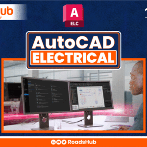 AutoCAD Electrical Mastery for Electrical Design, Control Panels & Industrial Documentation