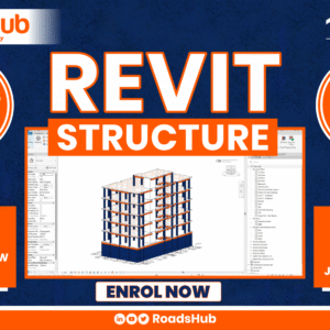 Revit Structure with BIM Workflows Training- July 6, 2026. Enroll Today