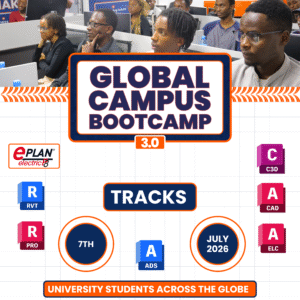 Global Campus Bootcamp- JULY 7, 2026 ENROLLMENT