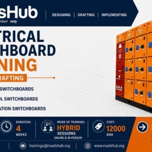 ELECTRICAL SWITCHBOARD DESIGN & DRAFTING TRAINING