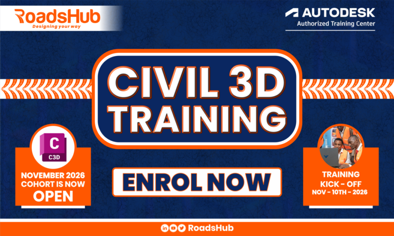 civil 3d training