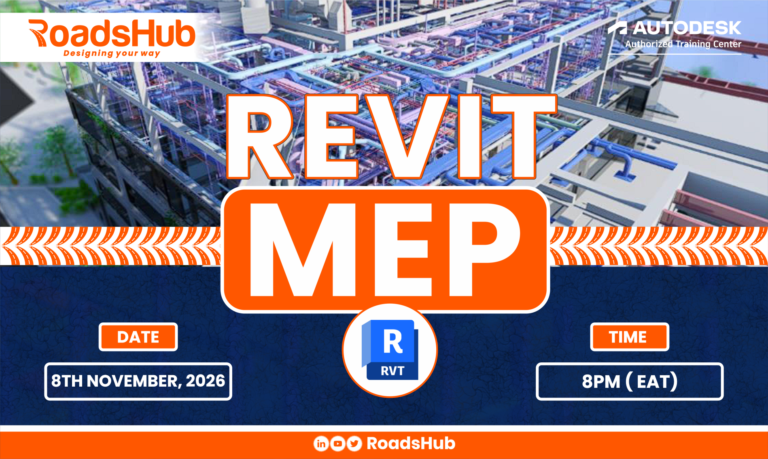 Revit MEP Professional Training: Model, Coordinate and Document Building Services in BIM – November 2026 – Enroll Today